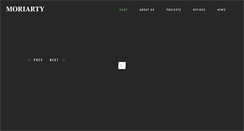 Desktop Screenshot of jmaf.net